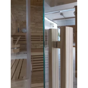 JJSPA JFP150 Finnische Sauna.