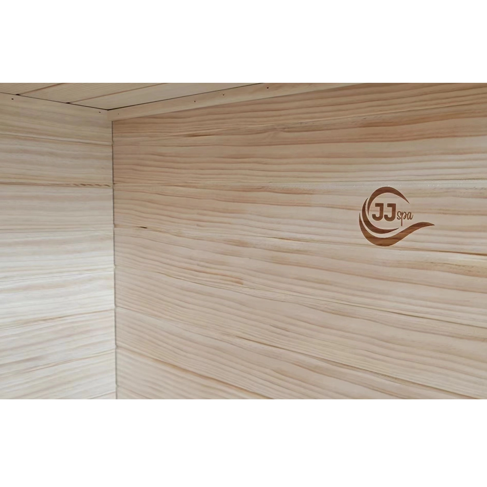 JJSPA JFO120 – Finnische Sauna.