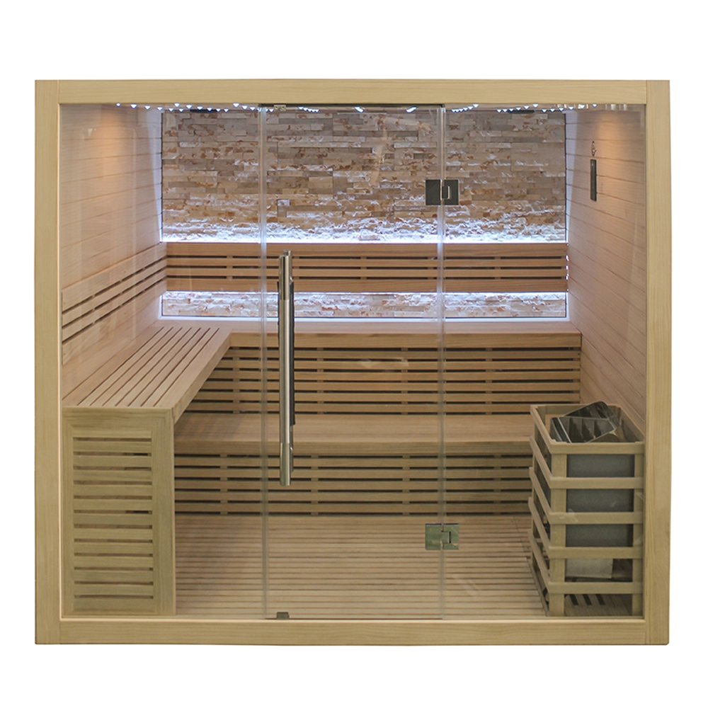 Finnische sauna JFP220.