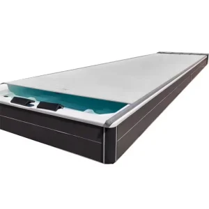 JJSPA E-ROLL-COVER - Elektrische Rollabdeckung für Pool