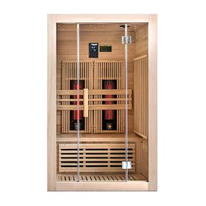 JJSPA JI120A – Infrarotsauna