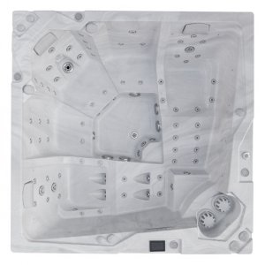 JJSPA Alpha 923 - Whirlpool