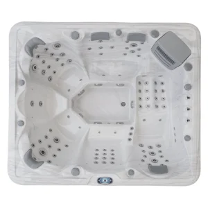 JJSPA Beta 616 - Whirlpool