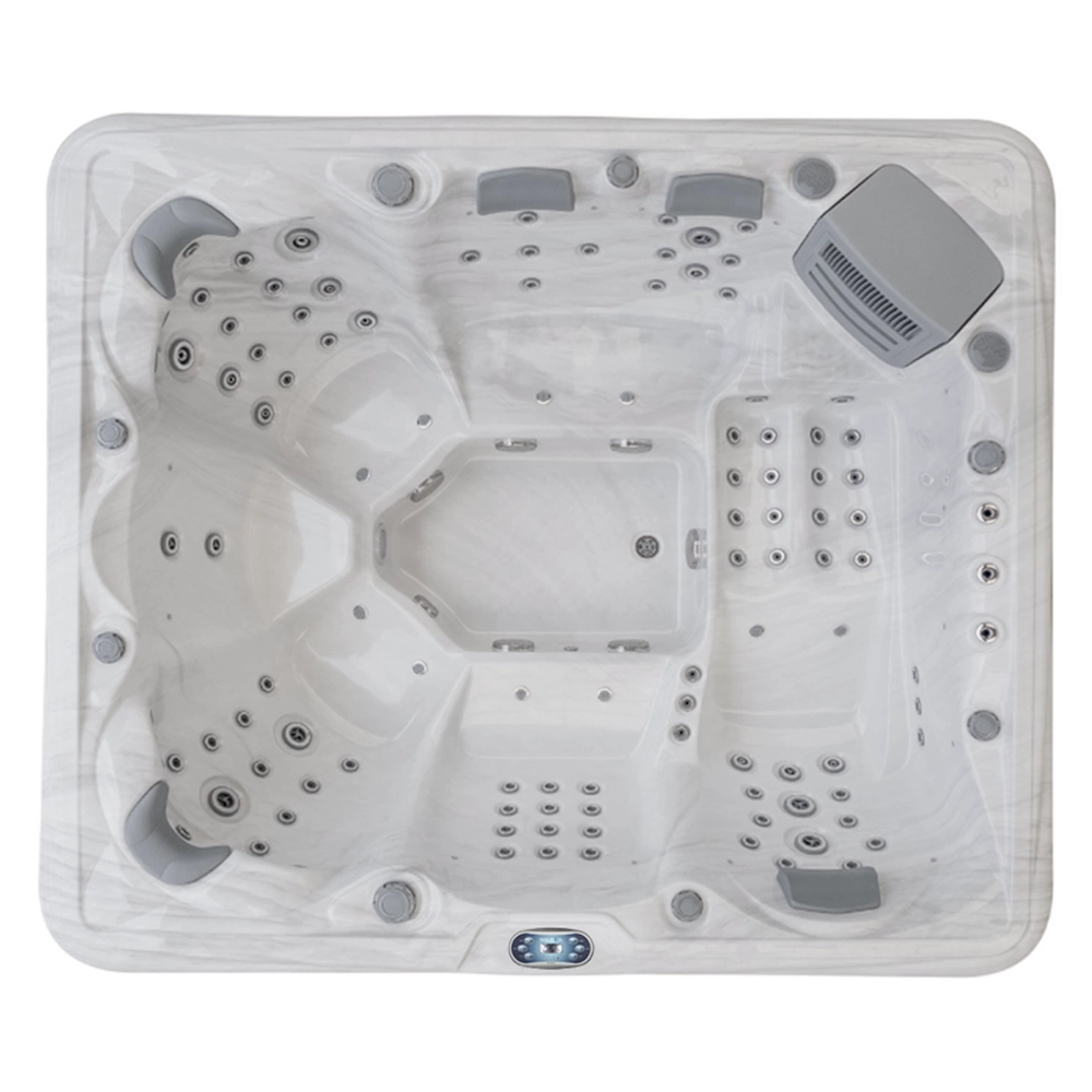 JJSPA Beta 616 - Whirlpool