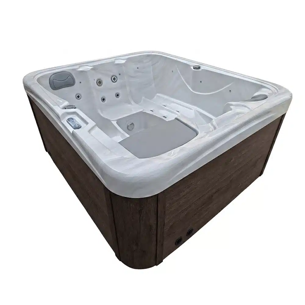 JJSPA Gamma 222 - Whirlpool – Bild 7